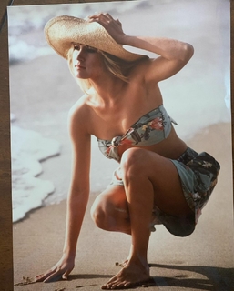 Lisa Guerrero feet photo 5