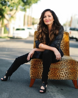 Lisa Guerrero feet photo 4