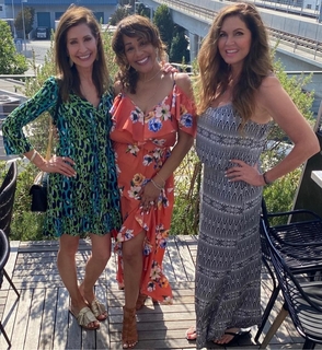 Lisa Guerrero feet photo 1