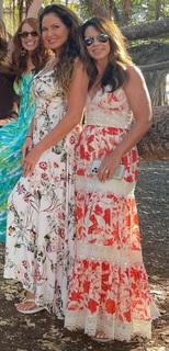Lisa Guerrero feet photo 18