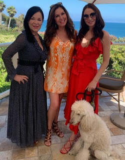 Lisa Guerrero feet photo 17