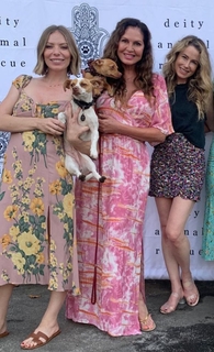 Lisa Guerrero feet photo 16