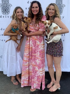 Lisa Guerrero feet photo 15