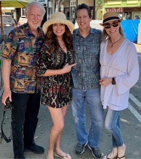 Lisa Guerrero feet photo 14