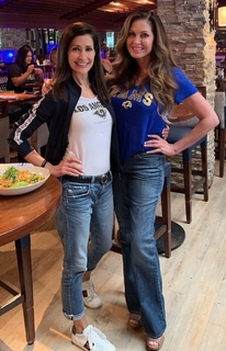 Lisa Guerrero feet photo 12