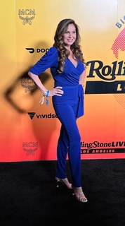 Lisa Guerrero feet photo 7