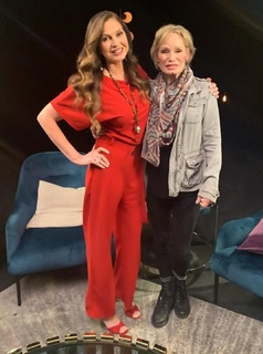 Lisa Guerrero feet photo 4