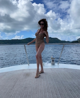 Lisa Guerrero feet photo 12