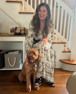 Lisa Guerrero feet photo 7
