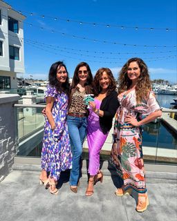 Lisa Guerrero feet photo 5