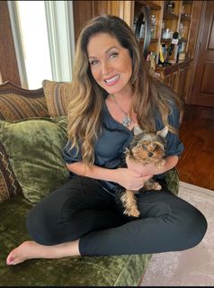 Lisa Guerrero feet photo 4