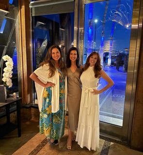Lisa Guerrero feet photo 1