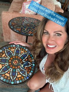 Lisa Guerrero feet photo 15