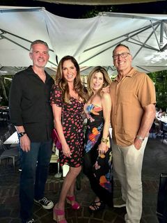 Lisa Guerrero feet photo 8