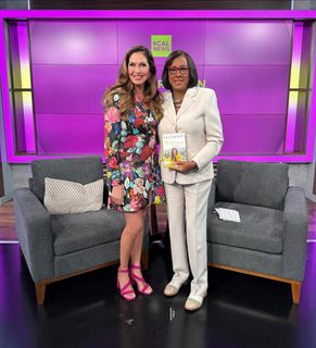 Lisa Guerrero feet photo 3