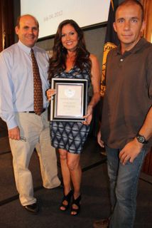 Lisa Guerrero feet photo 2