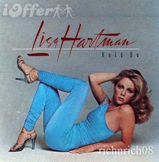 Lisa Hartman feet photo 13