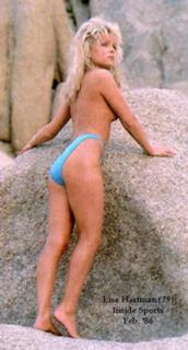 Lisa Hartman feet photo 12