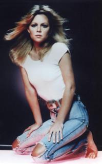 Lisa Hartman feet photo 7