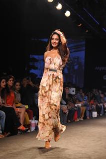 Lisa Haydon feet photo 7