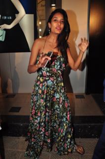 Lisa Haydon feet photo 16