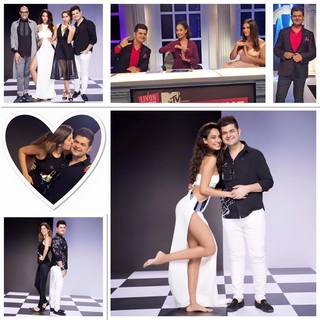 Lisa Haydon feet photo 13