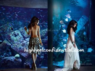 Lisa Haydon feet photo 3