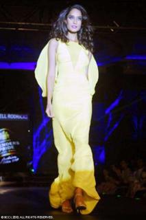 Lisa Haydon feet photo 13