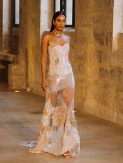 Lisa Haydon feet photo 20