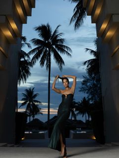 Lisa Haydon feet photo 10