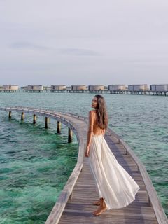 Lisa Haydon feet photo 3