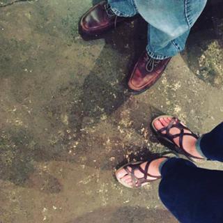 Lisa Jakub feet photo 15