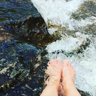 Lisa Jakub feet photo 14