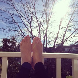 Lisa Jakub feet photo 11