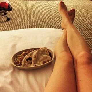 Lisa Jakub feet photo 10