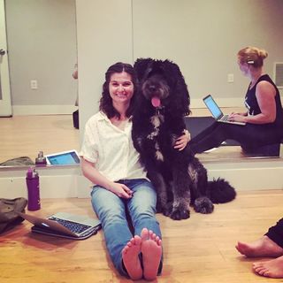 Lisa Jakub feet photo 1