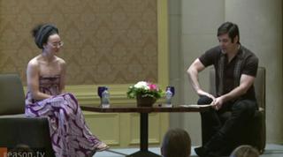 Lisa Kennedy Montgomery feet photo thumbnail