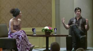 Lisa Kennedy Montgomery feet photo thumbnail