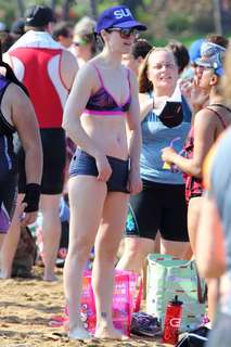 Lisa Kennedy Montgomery feet photo thumbnail