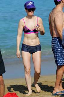 Lisa Kennedy Montgomery feet photo thumbnail