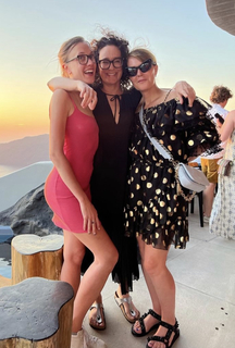 Lisa Kennedy Montgomery feet photo thumbnail