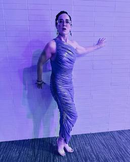 Lisa Kennedy Montgomery feet photo thumbnail