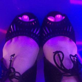 Lisa Kerney feet photo 8
