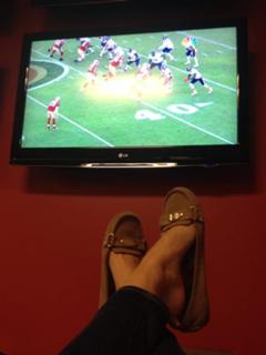 Lisa Kerney feet photo 6