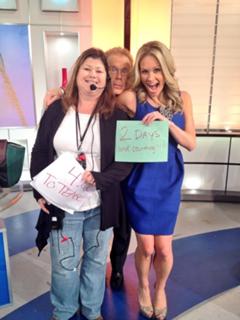 Lisa Kerney feet photo 5