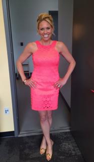 Lisa Kerney feet photo 2