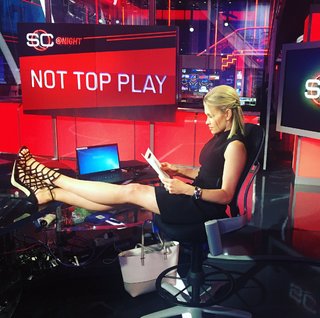 Lisa Kerney feet photo 17