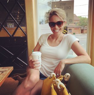 Lisa Kerney feet photo 15