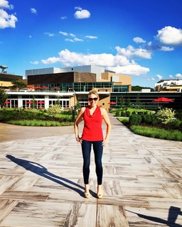 Lisa Kerney feet photo 14