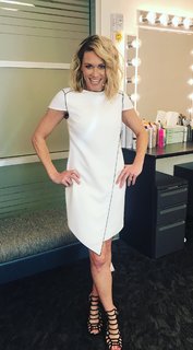 Lisa Kerney feet photo 12